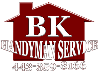 BK Handyman Service